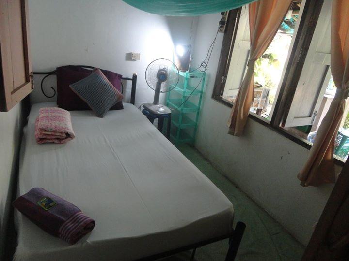 Grandma'S Home Sangkhlaburi Extérieur photo